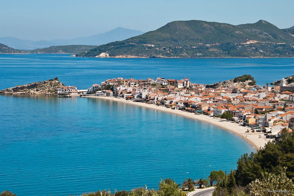 kokkari Savvas Rent a Car