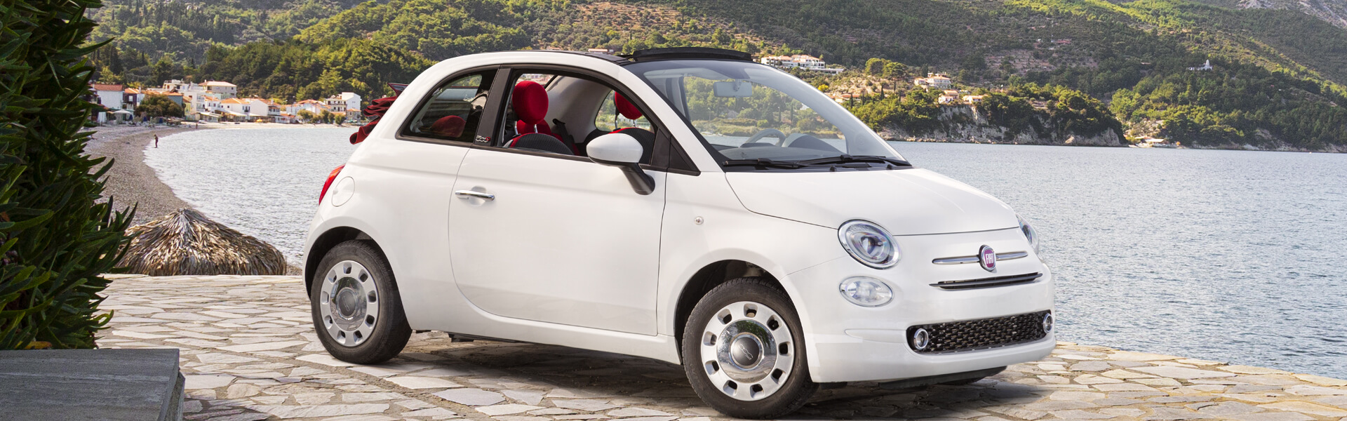 Savvas Rent a Car and Motorbike Samos, Kokkari