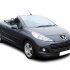 Peugeot 207 Cabrio