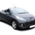 Peugeot 207 Cabrio