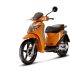 Piaggio Liberty 50cc