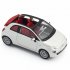Fiat 500 Cabrio Automatic