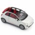 Fiat 500 Cabrio Automatic