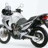 Honda Transalp 650cc
