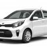 Kia Picanto (New Model)