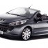 Peugeot 207 Cabrio