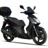 Kymco Agility 50cc