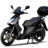 Kymco Agility 50cc