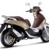 Kymco Xciting 250cc