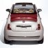 Fiat 500 Cabrio Automatic