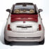 Fiat 500 Cabrio Automatic
