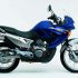 Honda Transalp 650cc