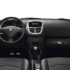 Peugeot 207 Cabrio