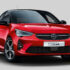 Opel Corsa Automatic (New Model)
