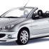 Peugeot 206 Cabrio