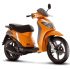 Piaggio Liberty 50cc