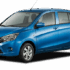 Suzuki Celerio