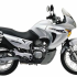 Honda Transalp 650cc