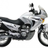 Honda Transalp 650cc